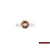 Original VW "Hexagon Nut, Self-Locking" - N 0221464