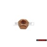 Original VW "Hexagon Nut, Self-Locking" - N 0221464