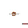 Original VW "Hexagon Nut, Self-Locking" - N 0221464