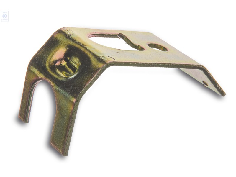 Original VW Pull Tab For Car Jack Point - 251803229