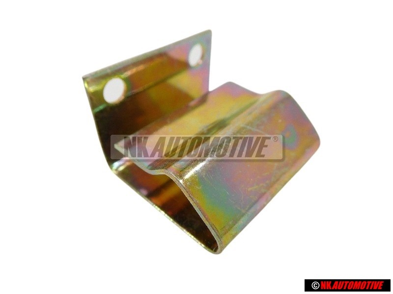 Original VW Clamp Spring - 251813867