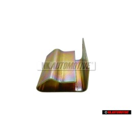 Original VW Clamp Spring - 251813867