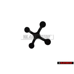 Original VW Sleeve - 251863987A