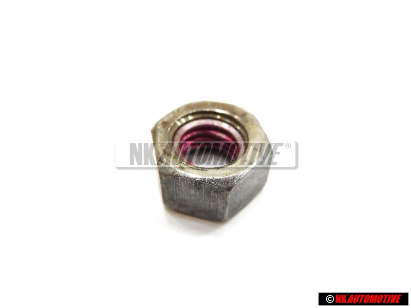 Original VW Hexagon Nut Self Locking - 311101463