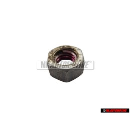 Original VW Hexagon Nut Self Locking - 311101463