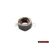 Original VW Hexagon Nut Self Locking - 311101463