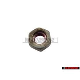 Original VW Hexagon Nut Self Locking - 311101463