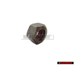 Original VW Hexagon Nut Self Locking - 311101463