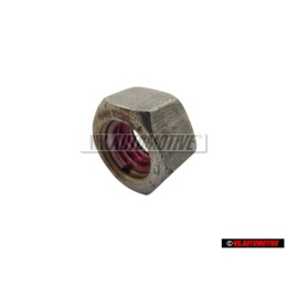 Original VW Hexagon Nut Self Locking - 311101463