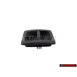 Original VW Hooks - 3C5863523A