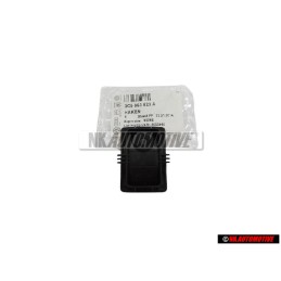 Original VW Hooks - 3C5863523A