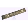 Original VW Makers Plate - 533853902