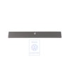 Original VW Trim Black/Brown Net Optic - 1J0858607B 2ZS