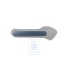 Original VW Cover Flannel Grey/Blue - 1J0867171C JNU