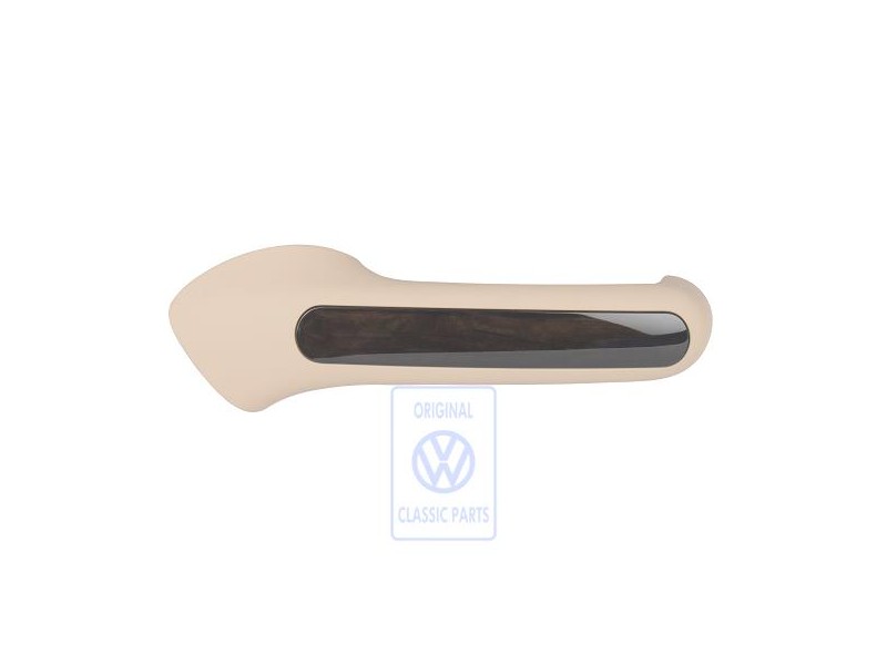 Original VW Cover Light Beige/Myrtle - 1J0867172B GVT