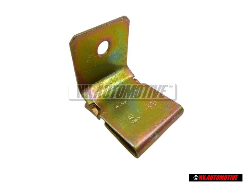 Original VW Retaining Clip - 701863727