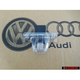 Original VW Licence Plate Light - 701943021