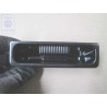 Original VW Ashtray Insert Satin Black - 7D0857413 01C