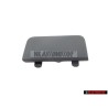 Original VW Cover For Towing Eye Primed - 7L6807155B GRU