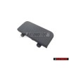 Original VW Cover For Towing Eye Primed - 7L6807155B GRU
