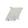 Original VW C-Pillar Trim Pearl Grey - 1J3867287E 2XP