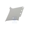 Original VW C-Pillar Trim Pearl Grey - 1J4867288D 6K8