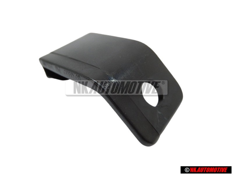 Original VW Sliding Shoe - 867823491