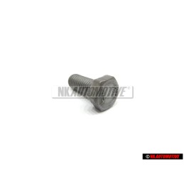 Original VW Hexagon Bolt - N 01020717