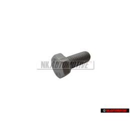 Original VW Hexagon Bolt - N 01020717