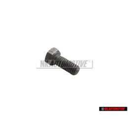 Original VW Hexagon Bolt - N 01020717