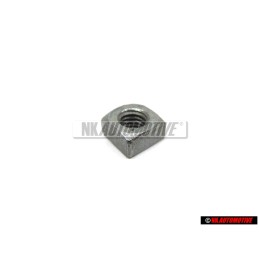 Original VW Nut Square - N 01105210