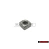 Original VW Nut Square - N 01105210