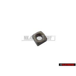 Original VW Nut Square - N 01105210