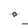 Original VW Nut Square - N 01105210