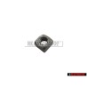 Original VW Nut Square - N 01105210