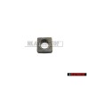 Original VW Nut Square - N 01105210