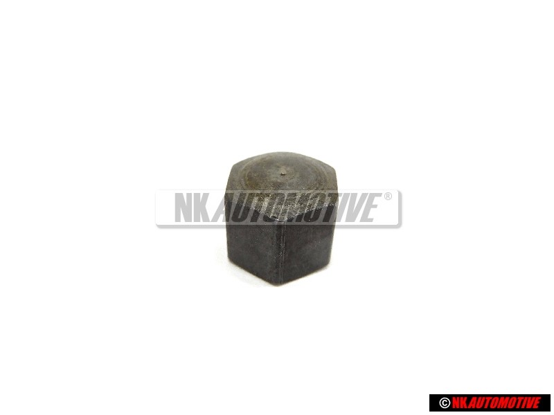 Original VW Domed Cap Nut - N 0110622