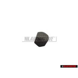 Original VW Domed Cap Nut - N 0110622