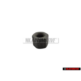 Original VW Domed Cap Nut - N 0110622