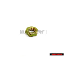 Original VW Hexagon Nut - N 0111165