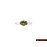 Original VW Hexagon Nut - N 0111165