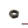 Original VW Hexagon Nut - N 0111345