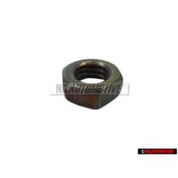 Original VW Hexagon Nut - N 0111345