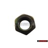 Original VW Hexagon Nut - N 0111345