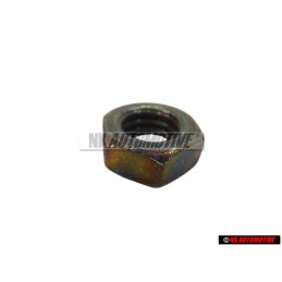 Original VW Hexagon Nut - N 0111345
