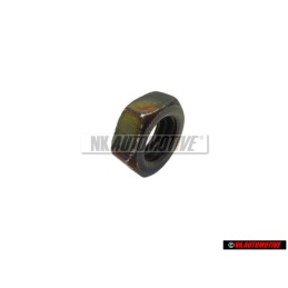 Original VW Hexagon Nut - N 0111345