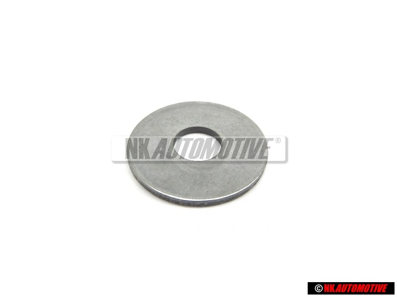 Original VW Steering Column Sheer Bolt Washer - N 0116964