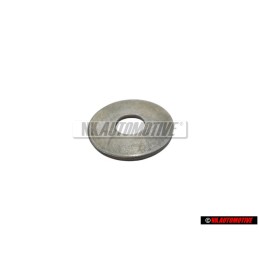 Original VW Steering Column Sheer Bolt Washer - N 0116964