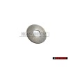 Original VW Steering Column Sheer Bolt Washer - N 0116964