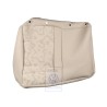 Original VW Seat Covering (Fabric) Light Beige - 1J0885406 FVN